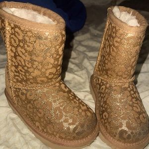 Toddler Ugg boots